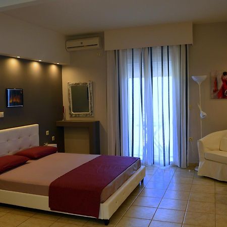 릭수리 Ionian Balcony 아파트 외부 사진