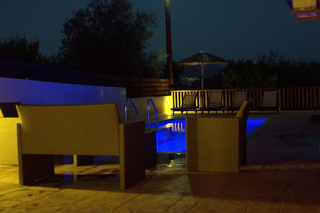 릭수리 Ionian Balcony 아파트 외부 사진