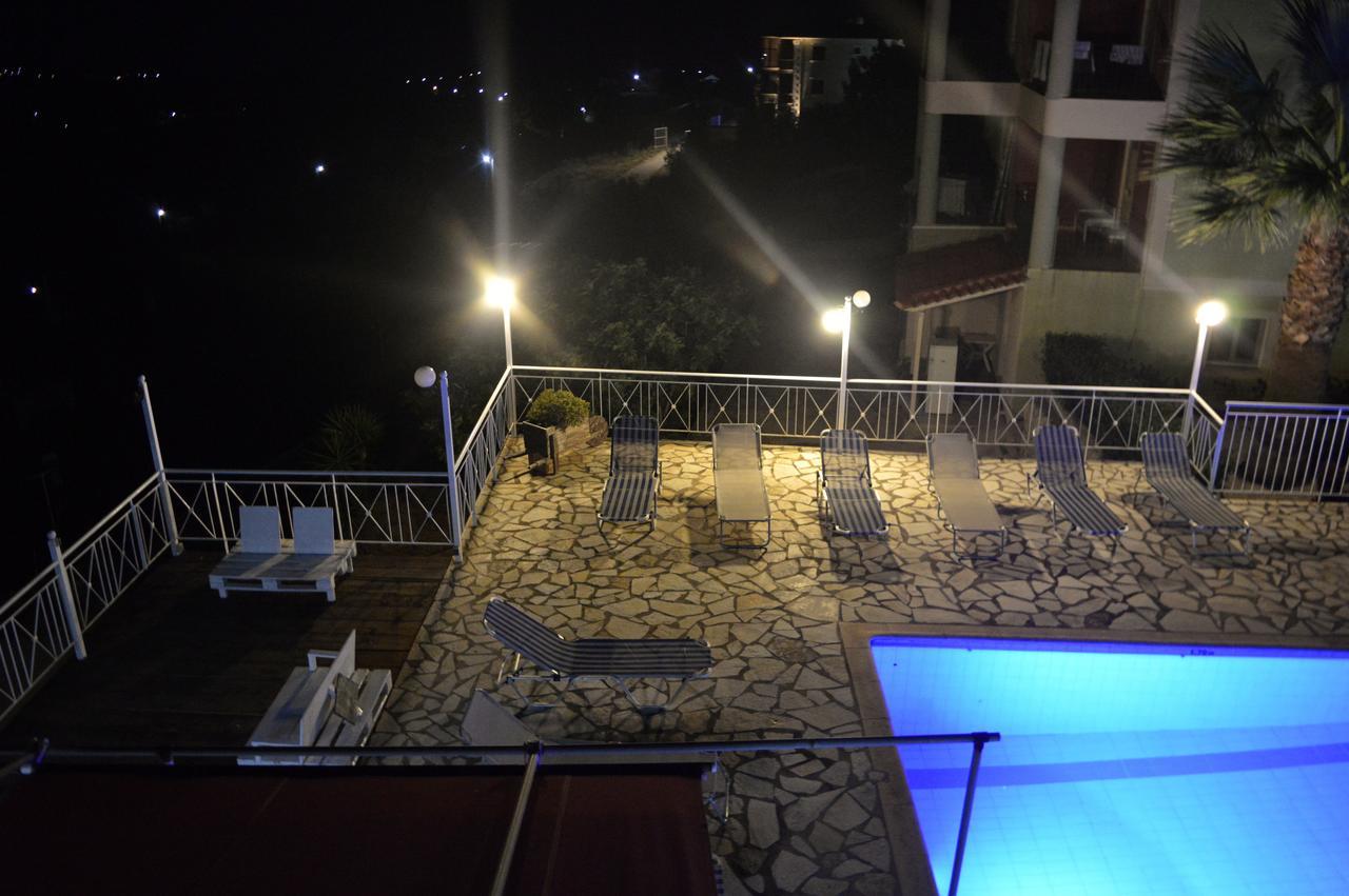 릭수리 Ionian Balcony 아파트 외부 사진