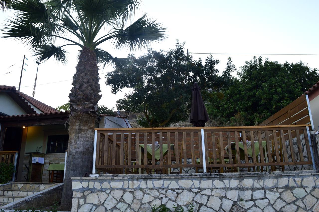 릭수리 Ionian Balcony 아파트 외부 사진