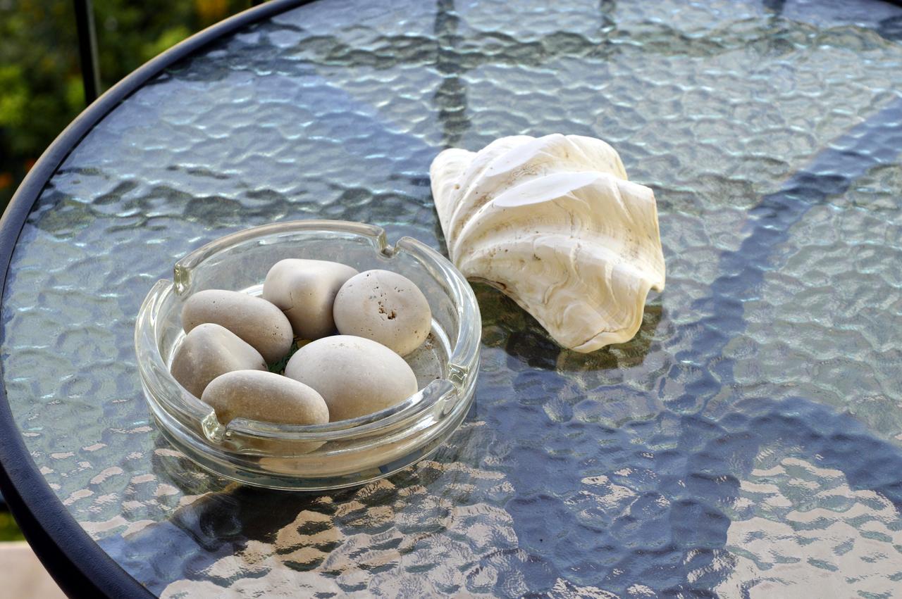 릭수리 Ionian Balcony 아파트 외부 사진