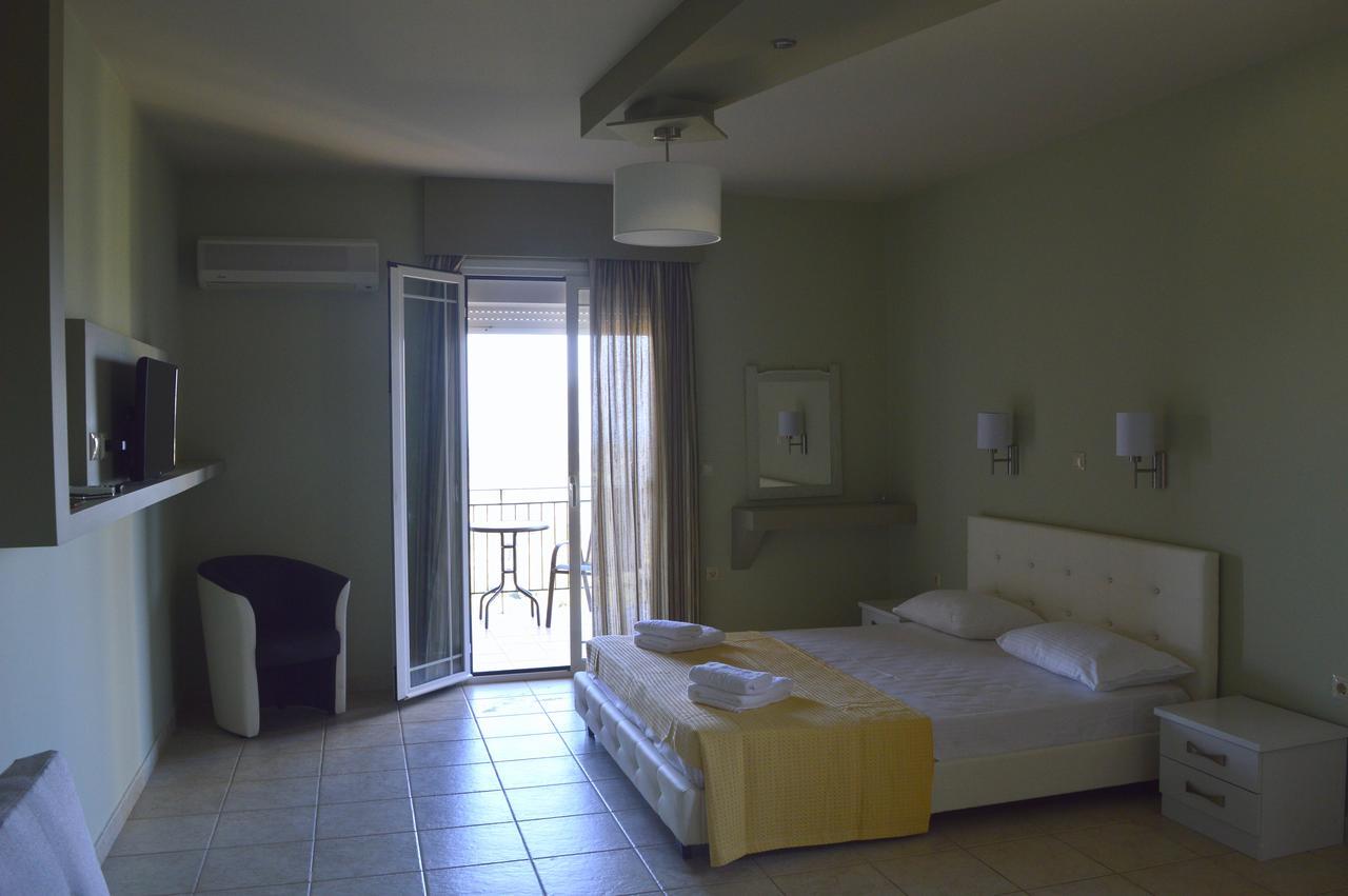릭수리 Ionian Balcony 아파트 외부 사진